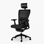 Zody Executive (Black)