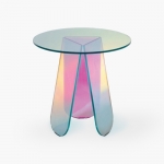 SHI01, Shimmer Coffee Table
