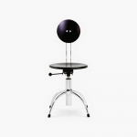 SE 41 Swivel Chair
