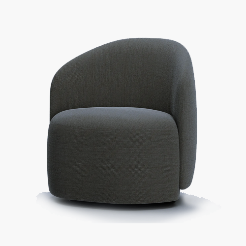 Taylor Sofa / 진그레이 / 패브릭