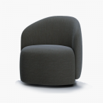 Taylor Sofa / 진그레이 / 패브릭