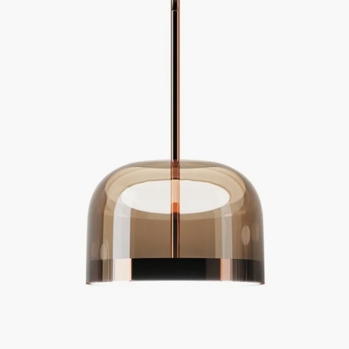 Equatore M /Glossy Copper / Ø358