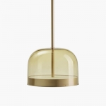 Equatore S / Gold / &Oslash;238