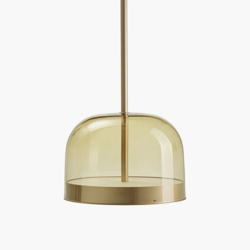 Equatore S / Gold / Ø238