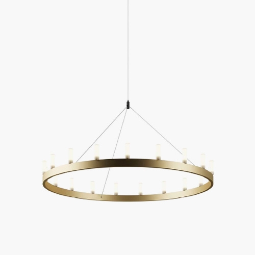 Chandelier M &Oslash;500 / Gold