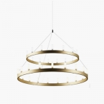 Chandelier L &Oslash;500 / Gold