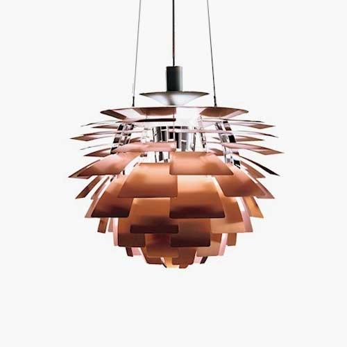 PH Artichoke &oslash;600 / Cooper