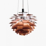 PH Artichoke &oslash;600 / Cooper