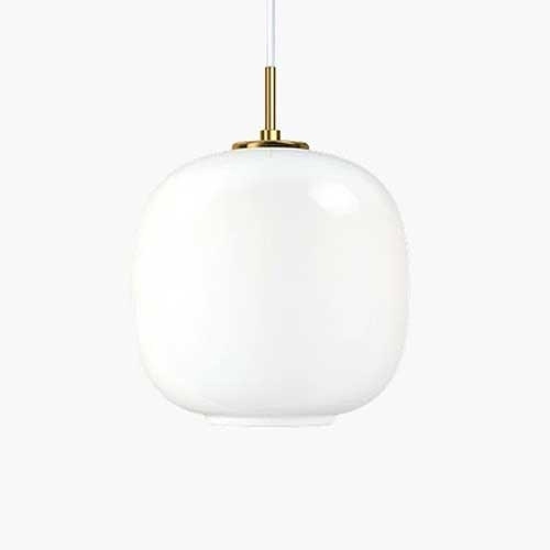 VL 45 Radiohus Pendant ø370