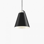 Above &Oslash;175 (Black-Aluminium)