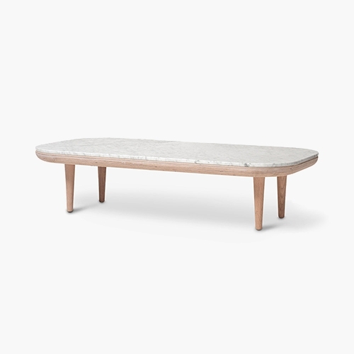 Fly Table SC5  White Oak Leg (오크 테이블만)
