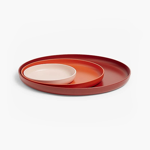 Trays Set of 3
