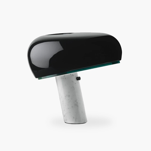 Snoopy (Black)