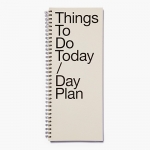 Things To Do Today-Tahin