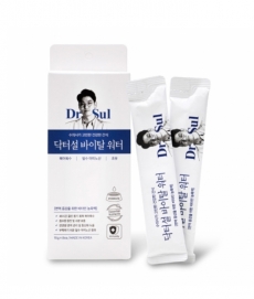 핏펫 닥터설 바이탈 워터 (15g*8포)