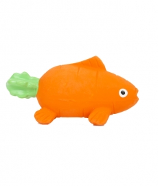 큐몬스터 장난감 푸르트 애니몰(물고기)