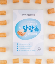 핏펫 말랑츄 (100g)