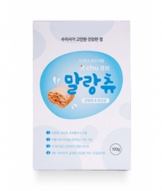 핏펫 말랑츄 (100g)