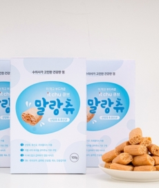 핏펫 말랑츄 (100g)