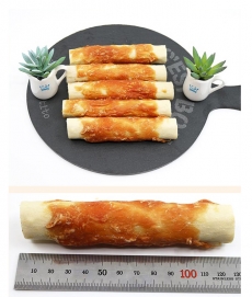 팜내츄럴 발포껌 사사미크런치 5p 180g