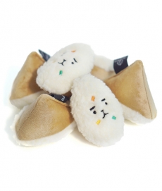 딩독 유부초밥 - 삑삑 장난감