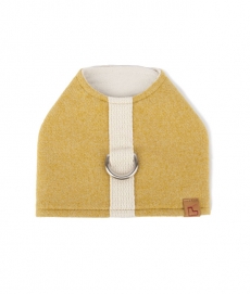 스몰스터프 NEW WALK JACKET PALE MUSTARD