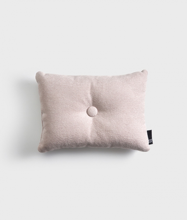 스몰스터프 MINI PILLOW OATMEAL