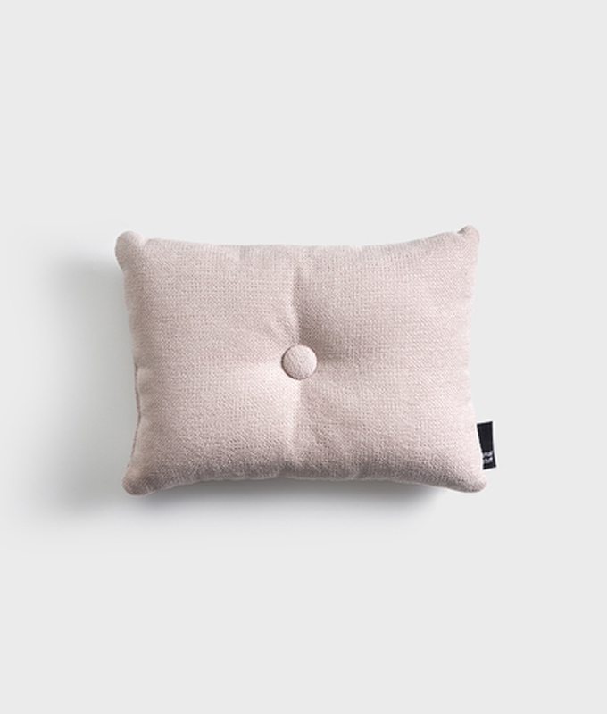 스몰스터프 MINI PILLOW OATMEAL