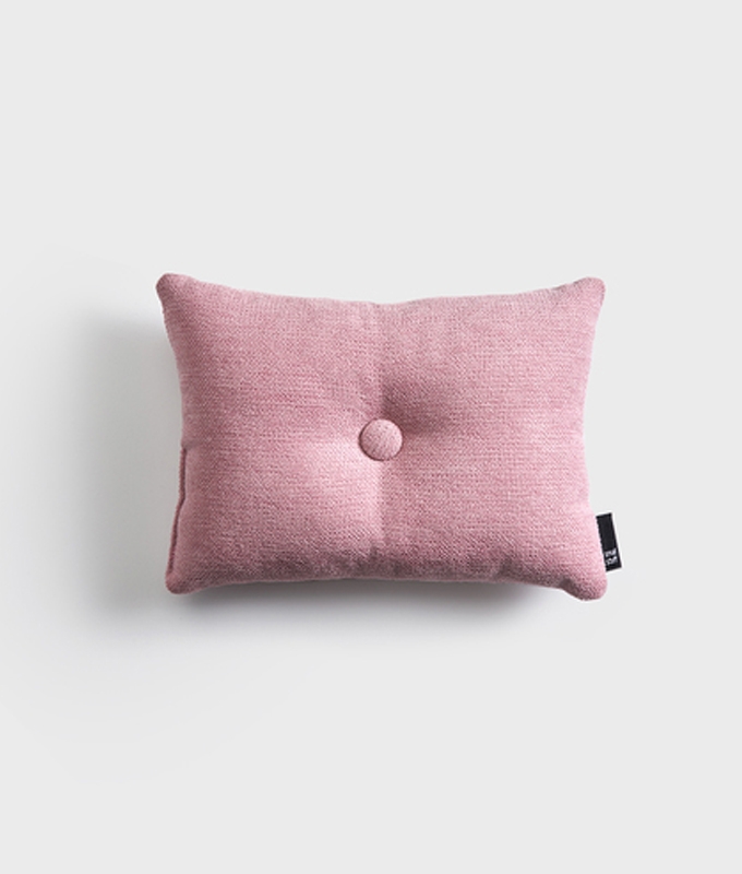 스몰스터프 MINI PILLOW PINK