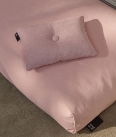 스몰스터프 MINI PILLOW PINK