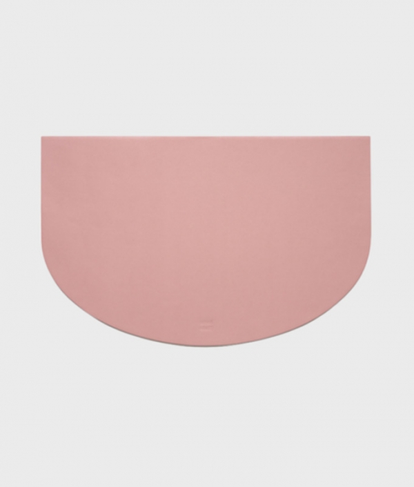 스몰스터프 REVERSIBLE DINNER MAT PINK