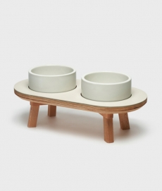 스몰스터프 DINING SET MUSHROOM