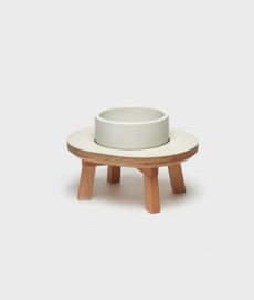 스몰스터프 DINING SET 1P MUSHROOM