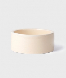 스몰스터프 PLAIN BOWL CREAM