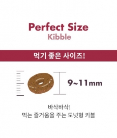 키츠가든 비바에센셜 하이포알러제닉 밀웜 곤충사료 2kg (200g 추가 증정)