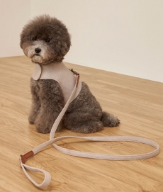 스몰스터프 CLASSIC LEASH OAT