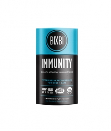 빅스비 면역력 영양제(Immunity)