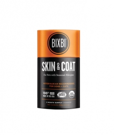 빅스비 스킨앤코트 피모영양제(Skin&Coat)