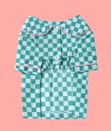 헤이제리 Hipster PJs [Green]