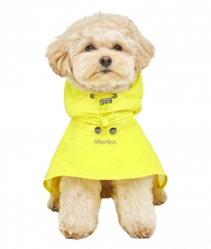 멀로 아인코트 Ain Coat Lemon