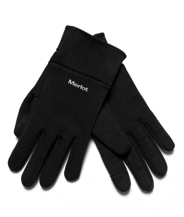 멀로 Walking Gloves