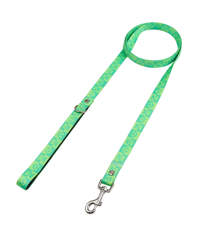 멀로 Classic Leash 리드줄 Green