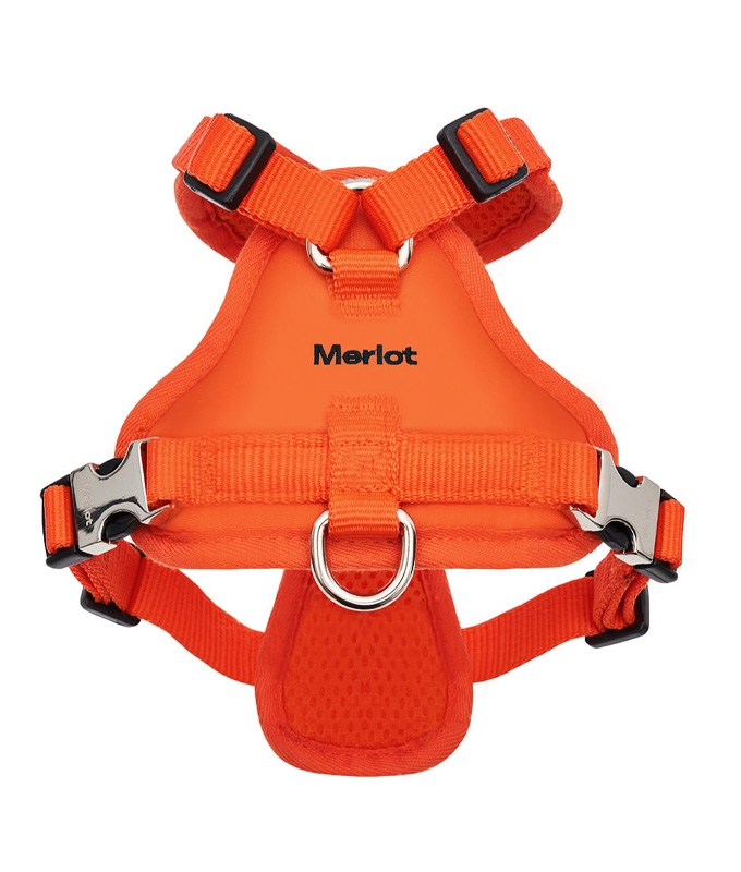 멀로 Ardor Harness 아더 하네스 Orange