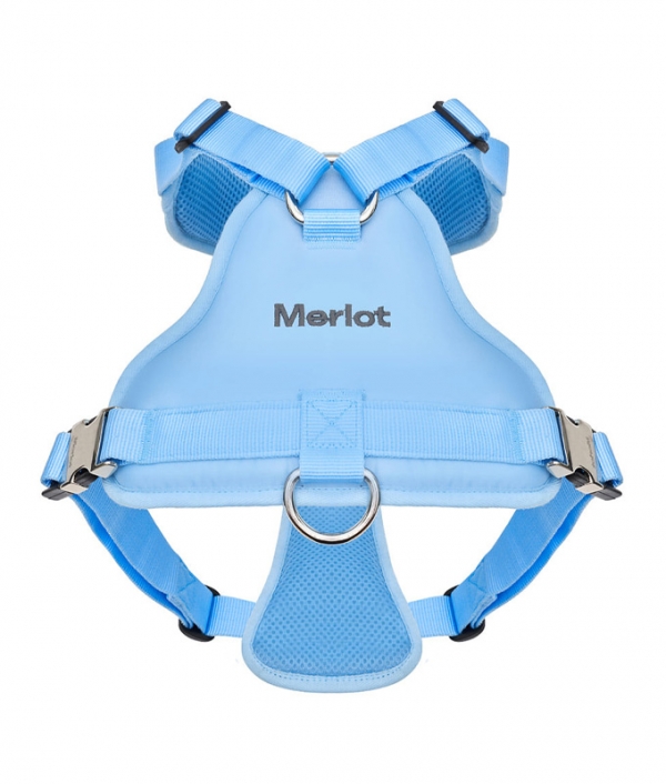 멀로 Ardor Harness 아더 하네스 Blue