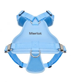 멀로 Ardor Harness 아더 하네스 Blue