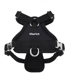 멀로 Ardor Harness 아더 하네스 Black