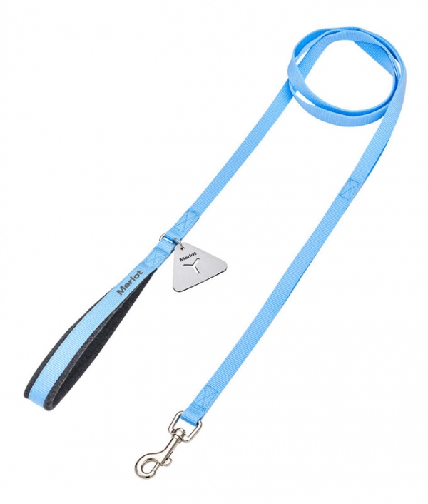 멀로 Ardor Leash 리드줄 Blue