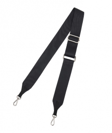 멀로 이동장 스트랩 Cross Strap Black