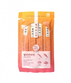 마이베프 별자리스틱 강아지 고양이 멀티비타민 (15g x 4p)