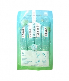 마이베프 별자리스틱 강아지 고양이 눈건강 (15g x 4p)